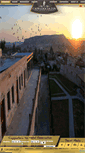 Mobile Screenshot of cappadociainn.com